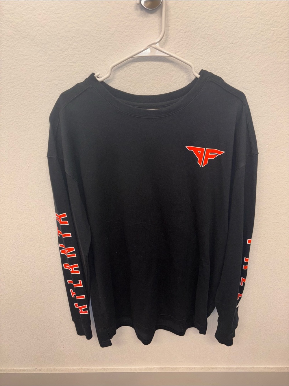 Faze Esports Long Sleeve